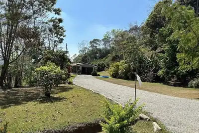 Image de Peaceful and quite house just 45 min from beaches!