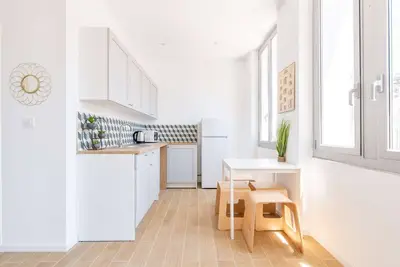 Image de MaisonMars Le Cosy Blancarde