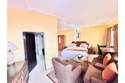 Image de Seaside Suites and Hotel Room #110