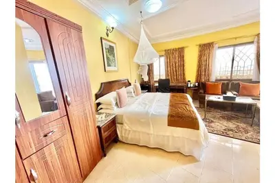 Image de Seaside Suites and Hotel Room #111