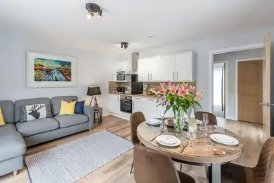 Image de High Range Holiday Apartments