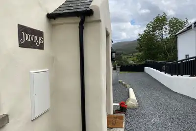 Image de Jimmy's Cottage @ Millers Close