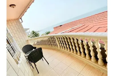 Image de Seaside Suites and Hotel Room #113