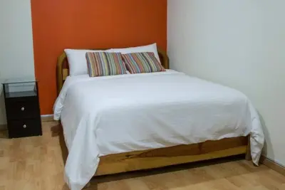 Image de 2 Bdrm Historic Center, Amazing big department 226