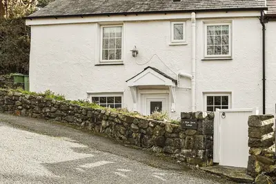 Image de 2 White Horses Cottages