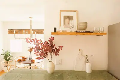 Image de New Modern Private Barn House near Skiing in Warwick Good for Groups or Families