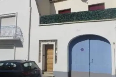 Image de la maison de mon enfance