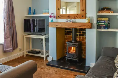 Image de Pakefield Seaview Cottage