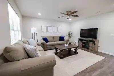 Image de Trailside Townhouse B | Next to Downtown & Bike Trails