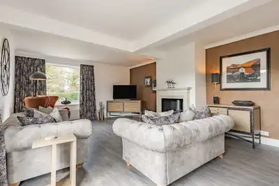 Image de 3 bedroom accommodation in Kippford