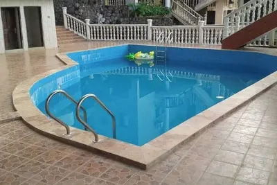 Image de Seaside Suites and Hotel Room #114