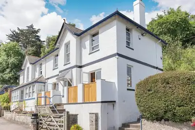 Image de 3 bedroom accommodation in Torquay
