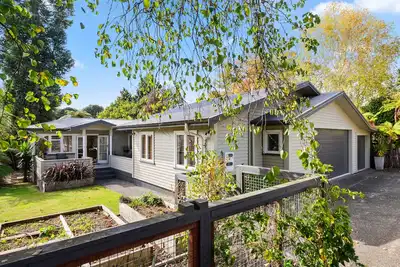 Image de Spin At Redwoods Much Loved Lynmore Home A Stone'S Throw From Redwood Forest