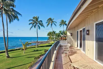 Image de Deluxe 2-Bedroom Oceanfront Suite