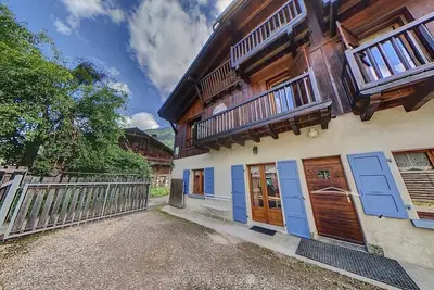 Image de Petite Ferme d'Henriette