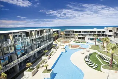 Image de Torquay285 King Studio Beachfront Resort