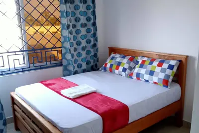 Image de Dream apartment
