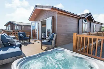 Image de Coastal Retreat - Uk37722