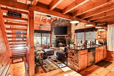 Image de Lakeside Retreat: Kayak | Fish | Relax | Bbq | Firepit