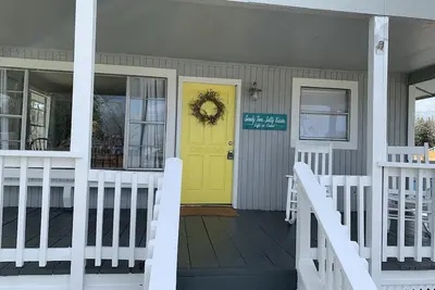 Image de Charming Bay House Bungalow - Close To All Rockport Activities