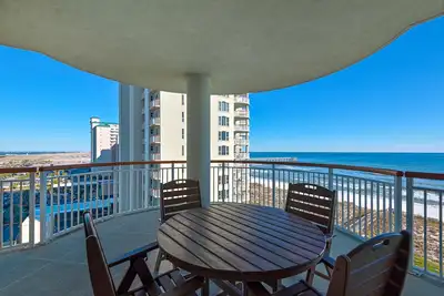 Image de Profitez de Thanksgiving ������ la plage. . . Acheter 3 nuits et recevez 4e nuit gratuite