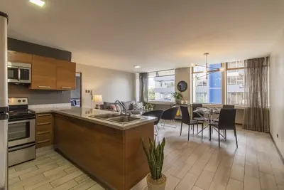 Image de Corporate Apartment
