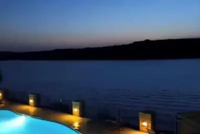 Image de Lake Travis Island Penthouse - Lake/Sunset Views!