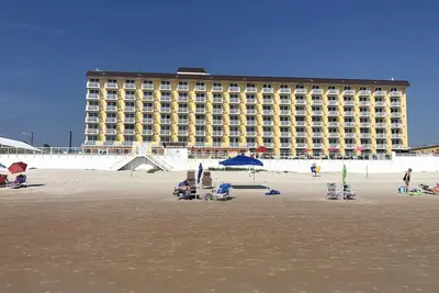 Image de Daytona, Ormond Beach Resort 2br Oceanfront, Great Location