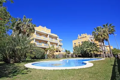 Image de Calle Salpa Diii  ático, 3 chambres, by Bookindenia