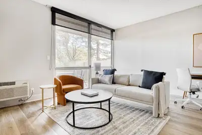 Image de Modern Palo Alto 2br w/ Pool & Gym, near Fb & Google, by Blueground