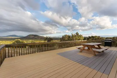 Image de Hillside Cabin~Williams & Grand Canyon Destination