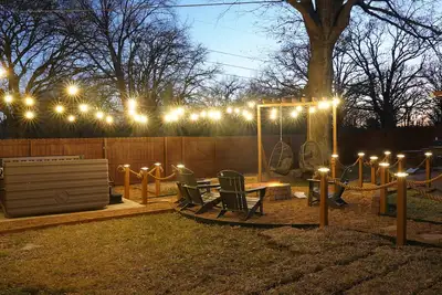 Image de Tropo Casa on Lake Side:Hot tub, firepit &boat slip