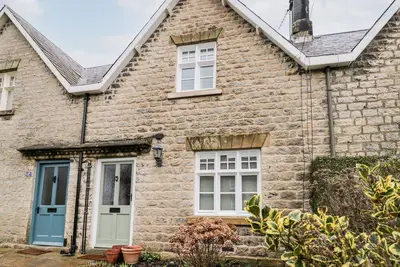 Image de 29 Bondgate, pet friendly, character holiday cottage in Helmsley