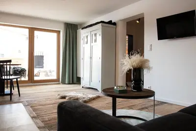 Image de 09 Deluxe Suite Ochsenhorn 75sqm