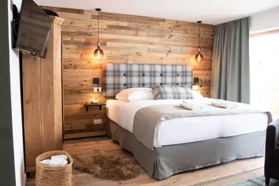 Image de 10 Studio - Walchsee 47sqm