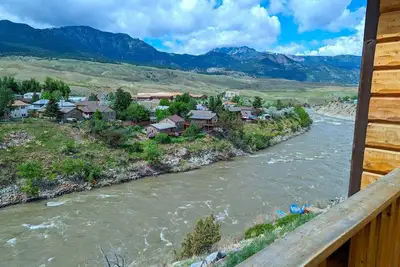Image de Yellowstone Treasure Guest House #2