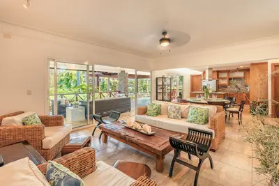 Image de Apartment with terrace nearby beach in @balcones