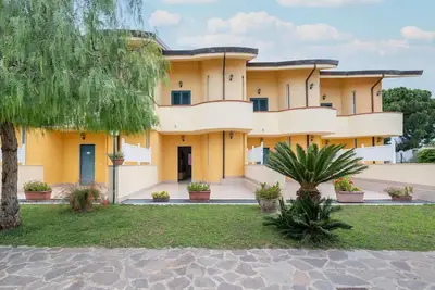 Image de Villa à quelques pas de la plage