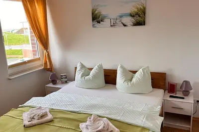Image de Vacation apartment Roter Sand - Roter Sand