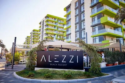 Image de Promenada Alezzi Apartments