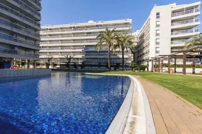 Image de Appartement \"Maria\", avec vue mer, balcon, piscine partagée & Wi-Fi