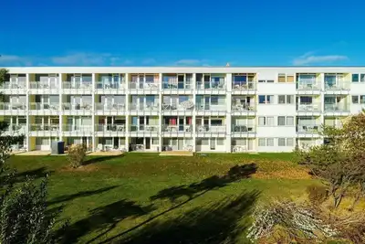 Image de \"Strandhotel Heiligenhafen\", Wohnung 214  (Typ I)