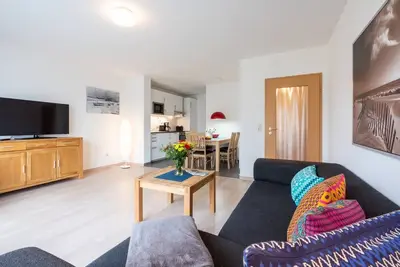 Image de New building, lighthouse, apartment lighthouse is ideal for families