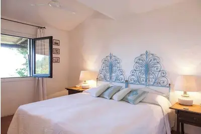 Image de House First 75 sq. m. Residence \"Cala Ruja\" Via Monti di Mola Location Abbiadori