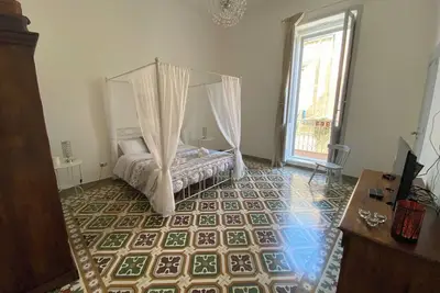 Image de Deluxe apartment within walking distance of Lecce's historic center
