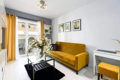 Image de Czarnieckiego 4b | Bright Apartment | Parking