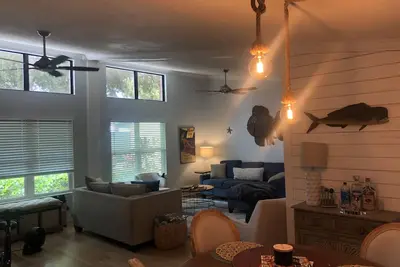 Image de Cozy New Smyrna Beach Condo