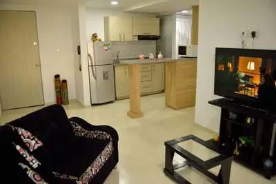 Image de Bbb Apartment