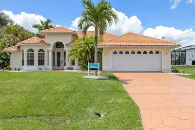 Image de Seaside Villa Key Biscayne