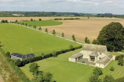 Leighterton, a beautiful Cotswold hideaway